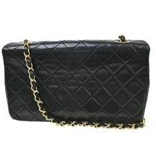 Chanel Turnlock Small Full Flap 2