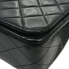 Chanel Turnlock Small Full Flap 3