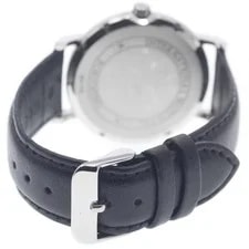 IWC Portofino IW356308 39mm SS Black #C12318 2