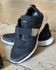 Dsquared2 Sneakers W Metal Logo Strap 2