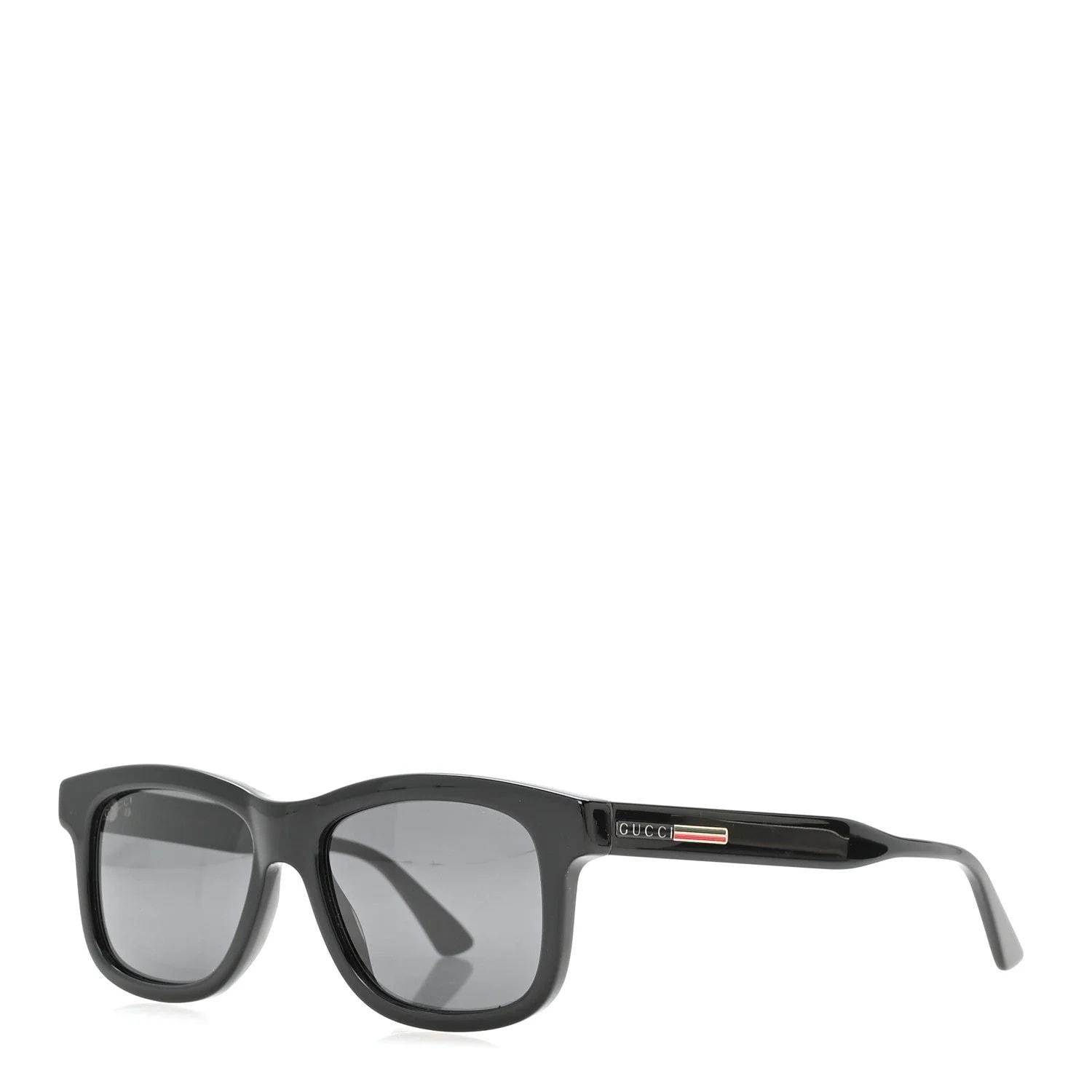 Gucci — Acetate Sunglasses GG0824S 005 — Accessory — resale