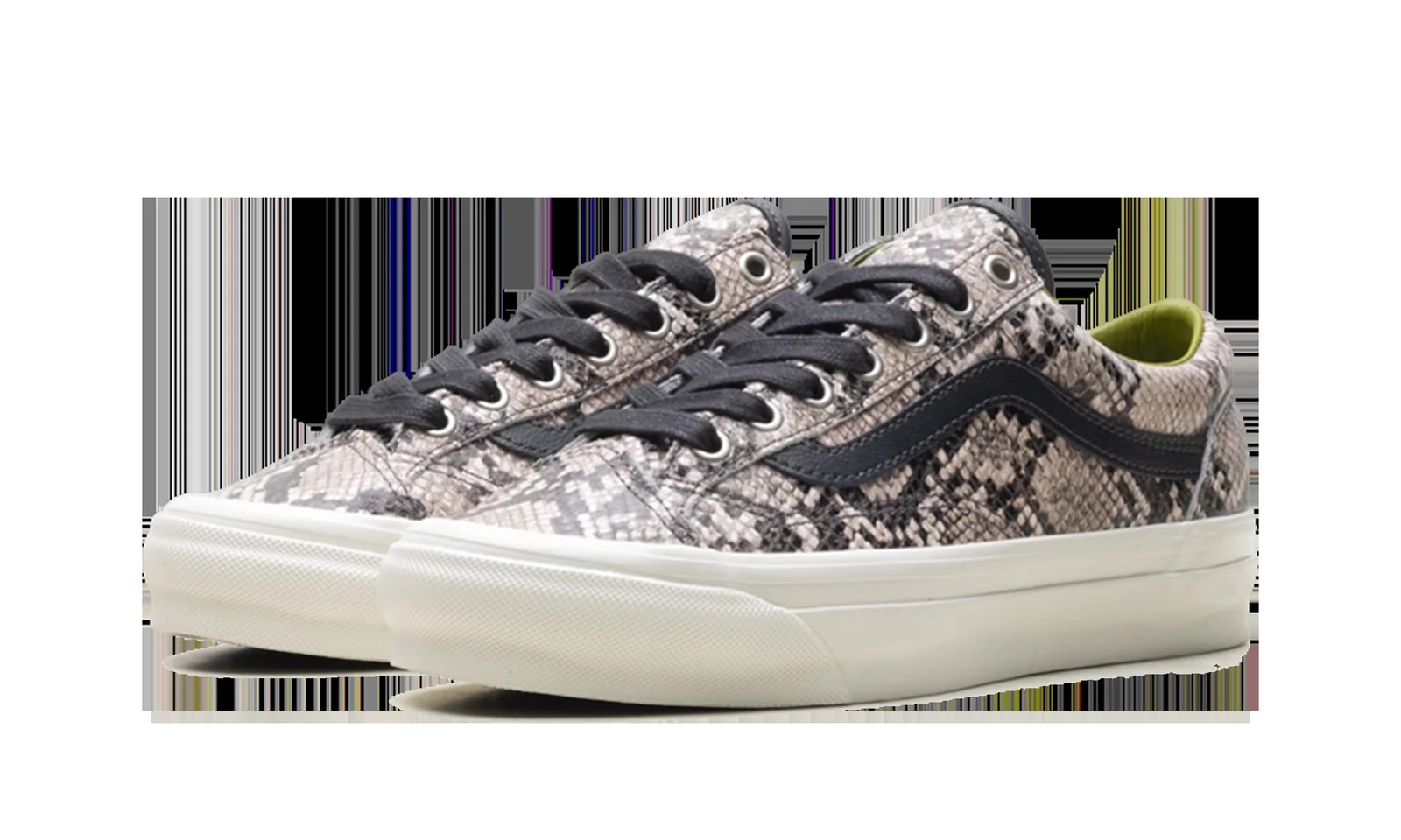 Old Skool 36 " VN000EHDSLV 2