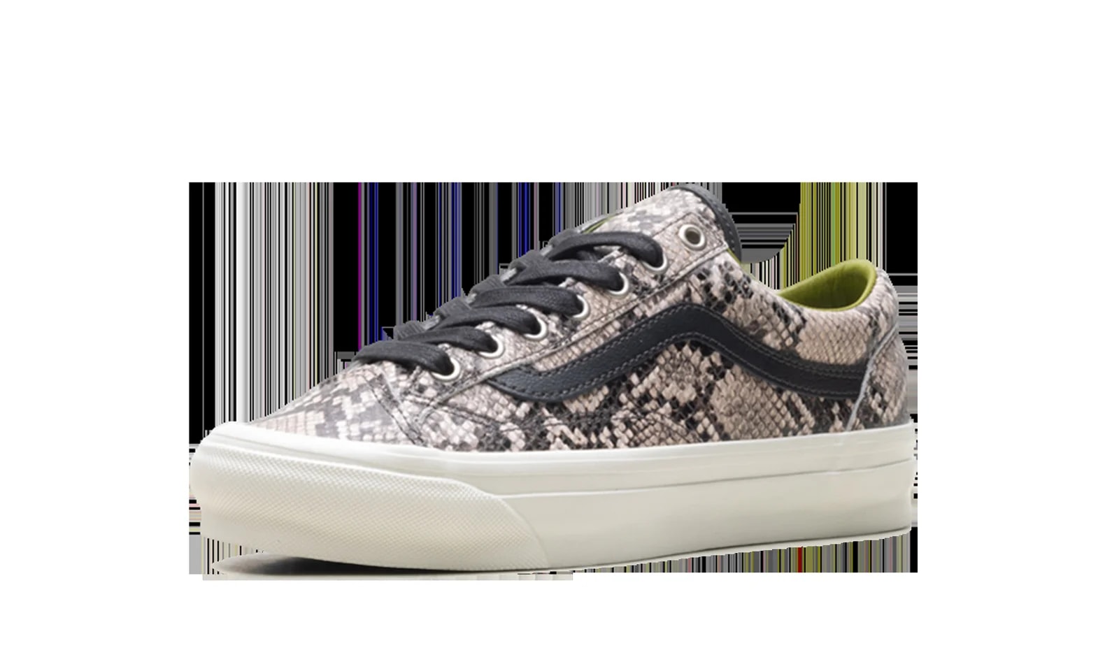 Old Skool 36 " VN000EHDSLV 4