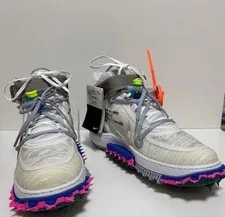 9.0US Off-White Air Force 1 2