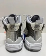 9.0US Off-White Air Force 1 4