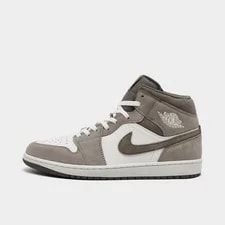 Air Jordan — Air Jordan Retro 1 Mid Enigma / / DQ8426 003 — Sneaker — resale
