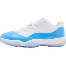 Jordan — [FV5121-100] -- Jordan Air 11 Low Top Basketball Shoes /Universit — Sneaker — resale