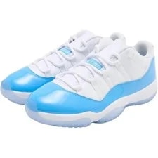 [FV5121-100] -- Jordan Air 11 Low Top Basketball Shoes /Universit 2