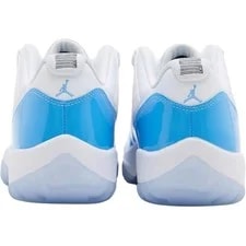 [FV5121-100] -- Jordan Air 11 Low Top Basketball Shoes /Universit 4