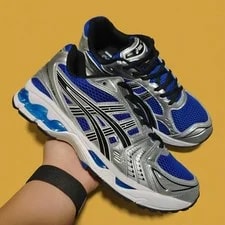 Asics — 1201A019-401 ’S Size | Asics Gel Kayano 14 ''Monaco ' 🔵 — Sneaker — resale