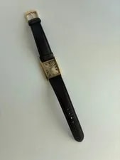 Omega de Ville Rectangular Tank 2