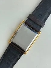 Omega de Ville Rectangular Tank 3