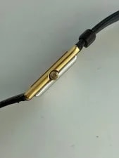 Omega de Ville Rectangular Tank 4