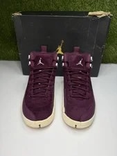 Air Jordan 12 Retro Size 4.5y GS 2017 153265-617 3