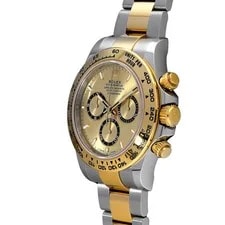 Rolex Cosmograph Daytona 126503 40mm Champagne #WW3306 2