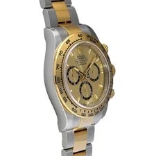 Rolex Cosmograph Daytona 126503 40mm Champagne #WW3306 3