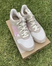 Asics Gel Lyte III OG Kadomatsu Sakura Crepe Size US10.5 - 1201A164200 3