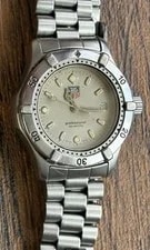 Tag Heuer — Working TAG Heuer Only. Professional WE1411 — Watch — resale
