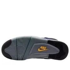 Air Jordan 4 Lakers Imperial FV5029-500 Size 12 Ship Now 4