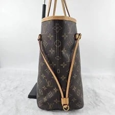 Louis Vuitton Neverfull - Very Good #3PTR4V 3