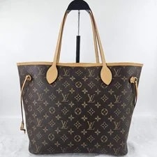 Louis Vuitton Neverfull - Very Good #3PTR4V 4