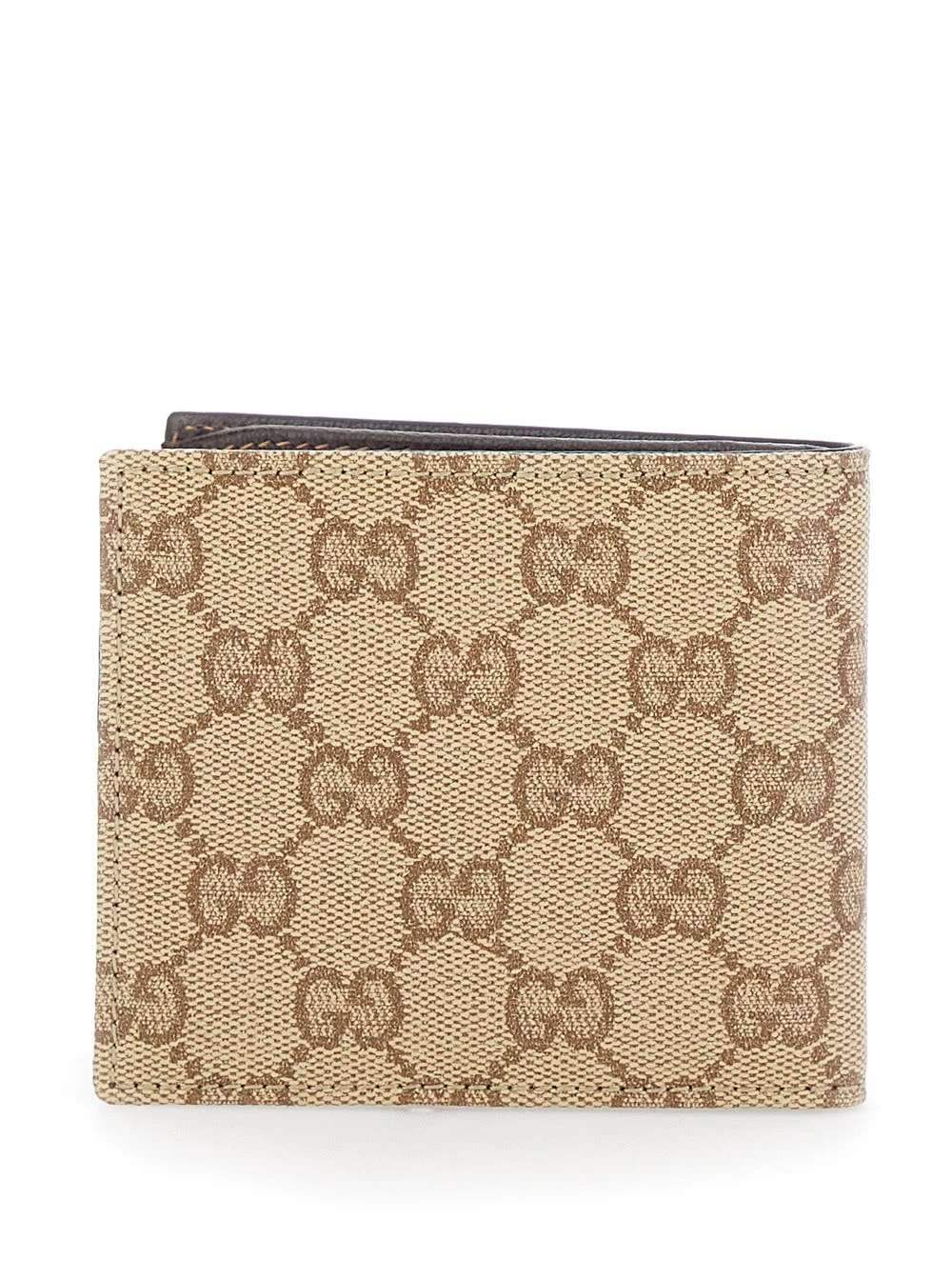 Gucci — Gucci Bi-Fold Wallet — — Handbag — resale