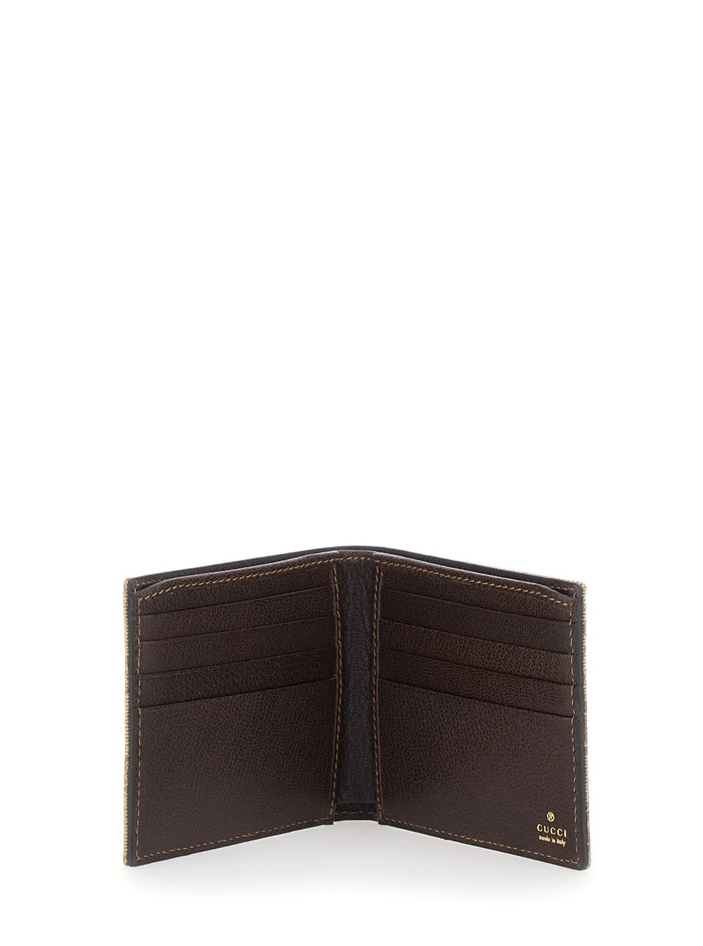 Gucci Bi-Fold Wallet — 2