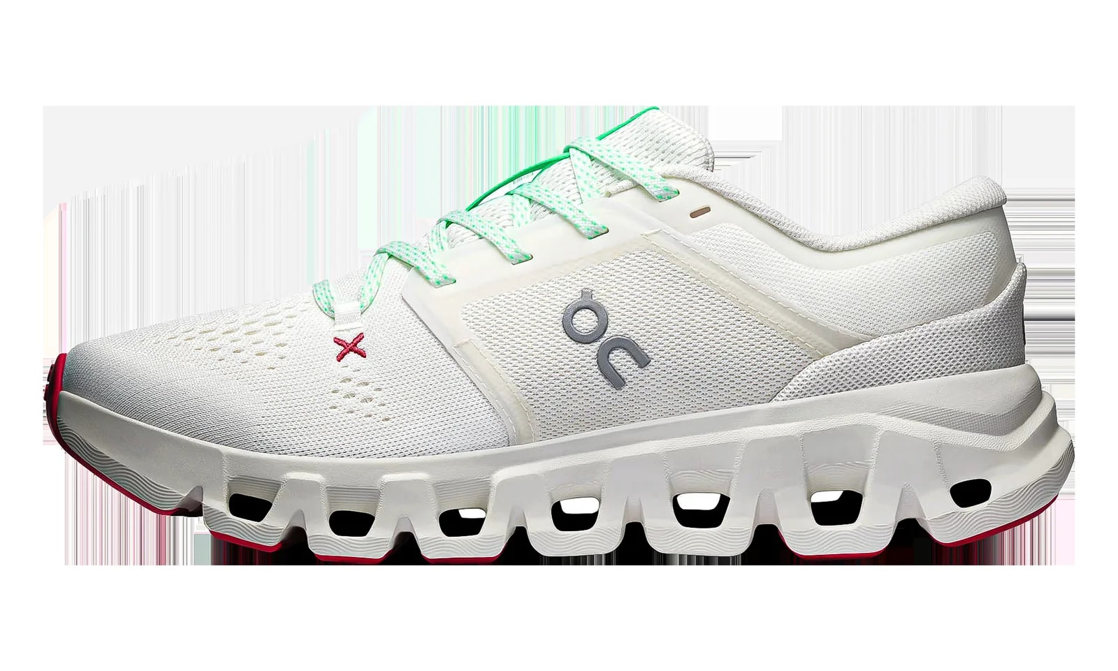 Cloud X 5 Wmns " Ice" 3WG30060969 2
