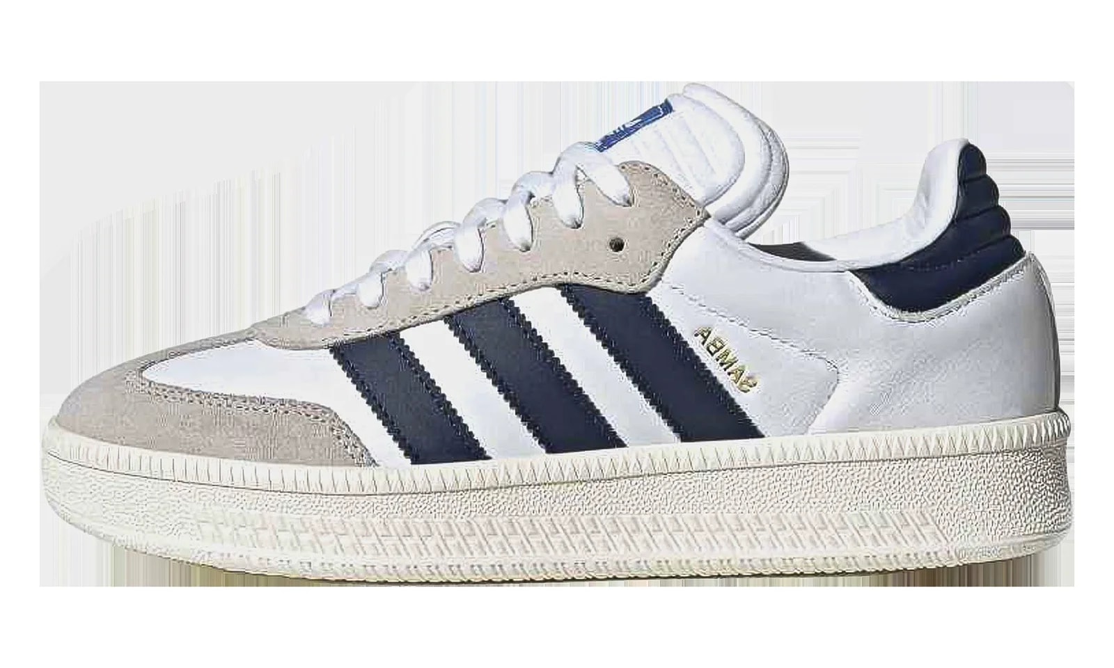 Samba XLG " Night " 2