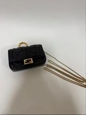 Fendi Nano Baguette Mini 3