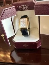 Patek Philippe Gondolo 18K Gold 5100G-001 10 Day Power Limit Millenium B&P 2000 2