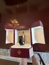 Patek Philippe Gondolo 18K Gold 5100G-001 10 Day Power Limit Millenium B&P 2000 3