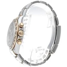 Rolex Daytona 8P Diamond 116503G K18YG/Stainless Steel ... 3