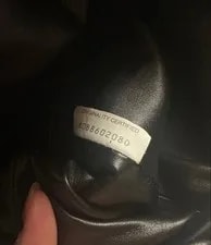 Bottega Veneta the Pouch Bottega 3