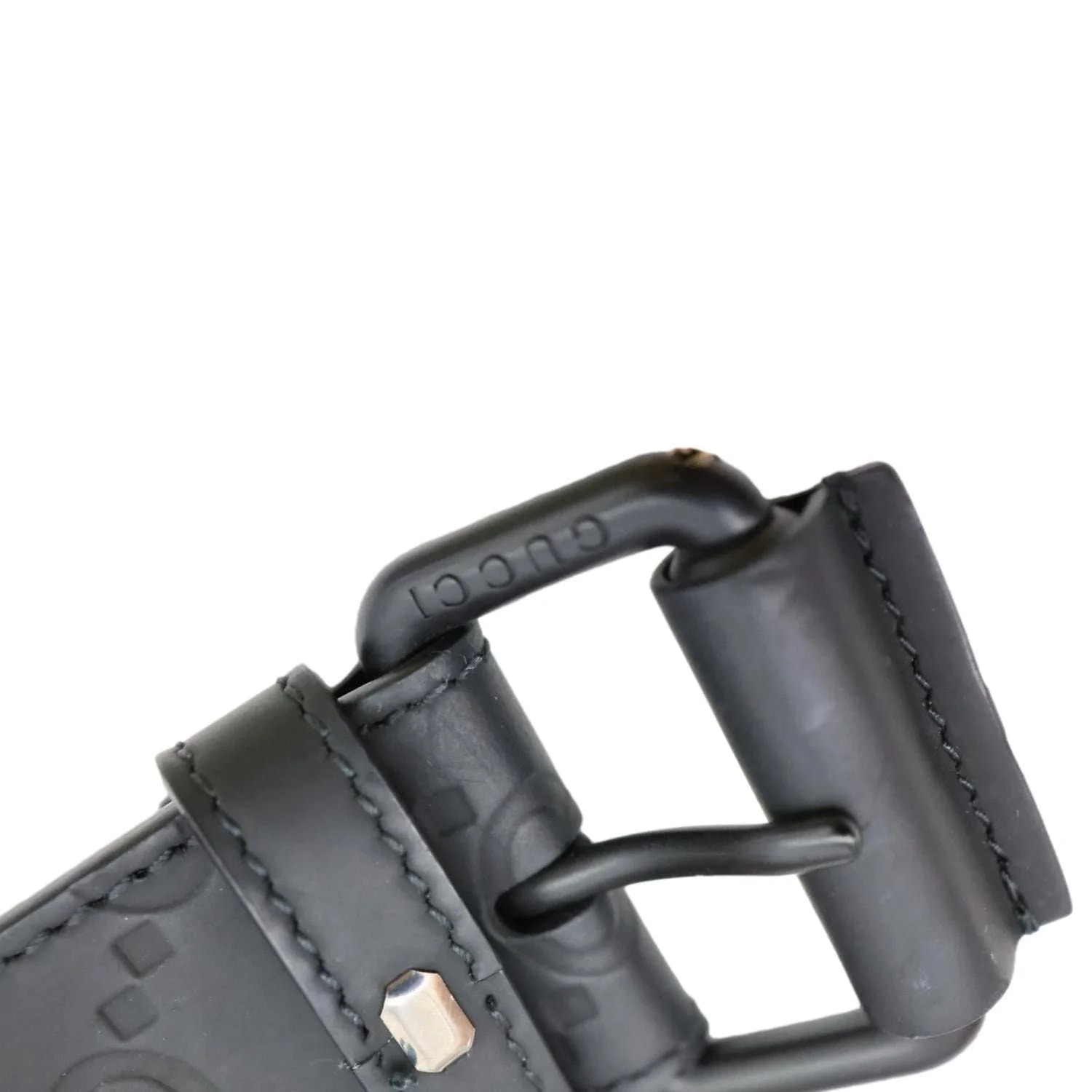 Gucci GG Belt 771297 2