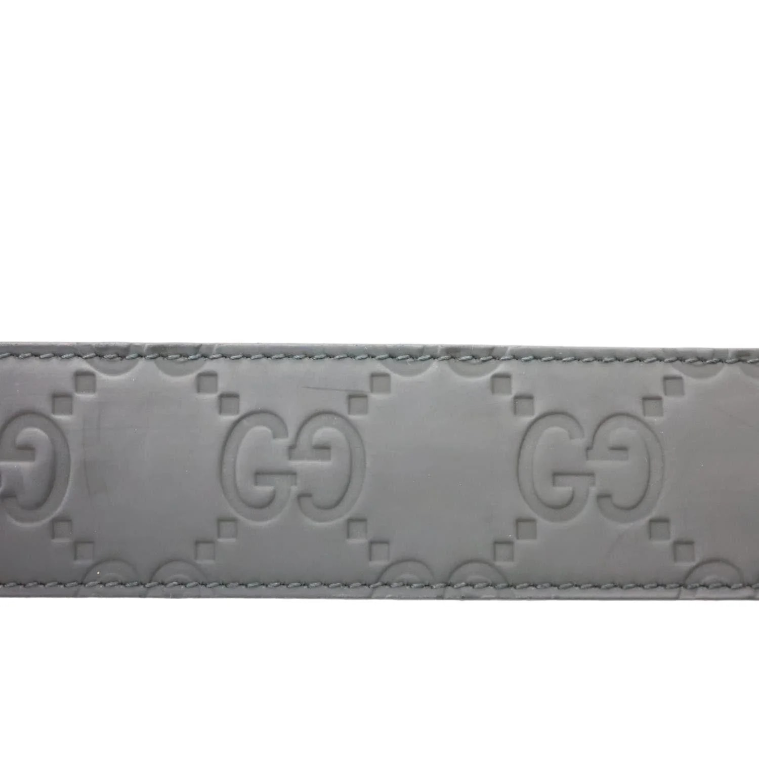 Gucci GG Belt 771297 3