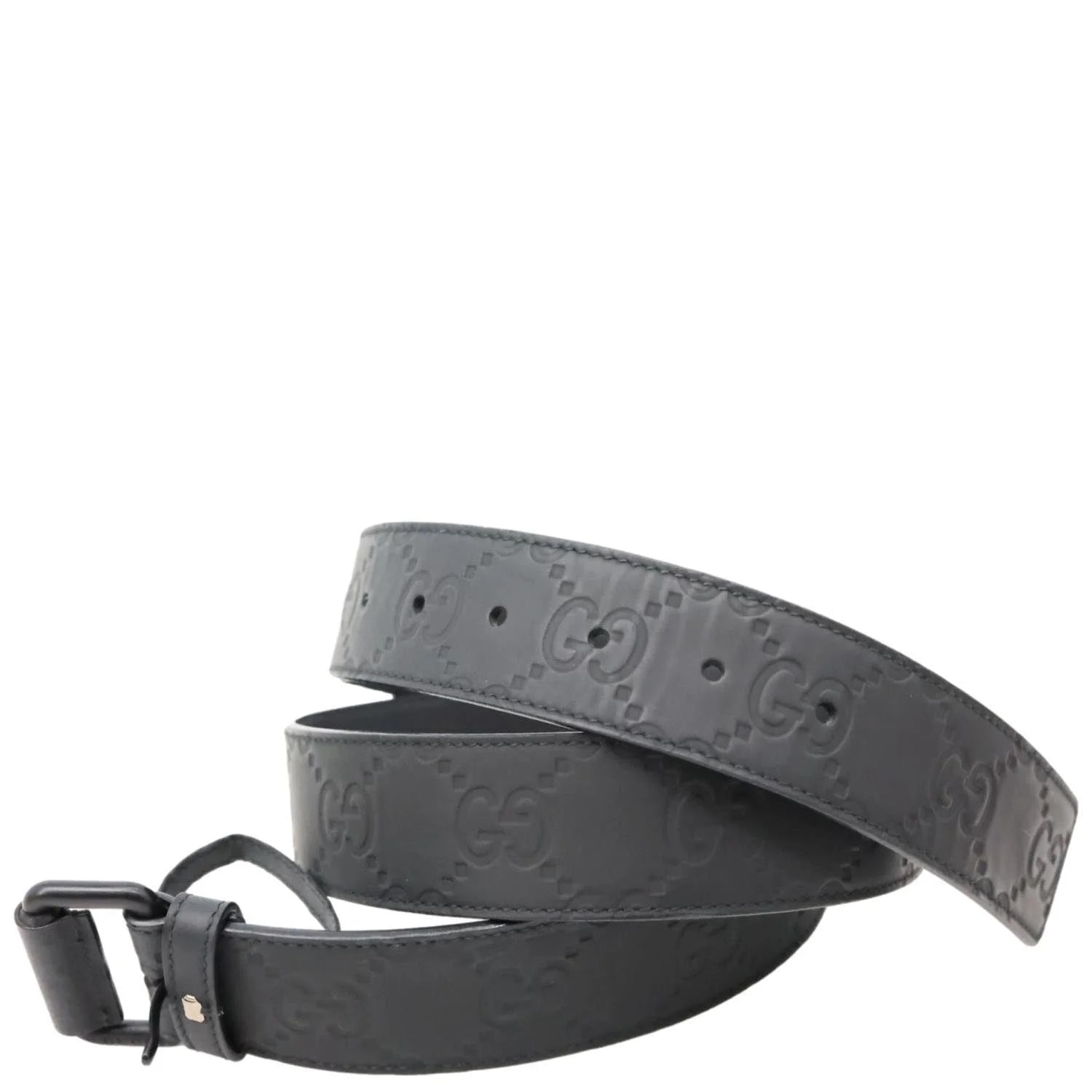 Gucci GG Belt 771297 4