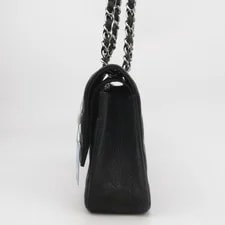 Chanel Classic Flap Matte Chain 3