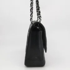 Chanel Classic Flap Matte Chain 4