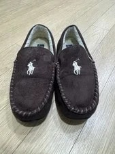Polo Ralph Lauren — Polo Ralph Lauren Shoes Declan 'S Loafers Limited Edition Vhtf Coll — Sneaker — resale