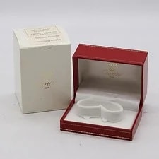Cartier — Cartier Empty MTY — Watch — resale