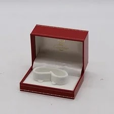 Cartier Empty MTY 2