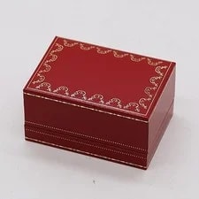 Cartier Empty MTY 3
