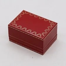 Cartier Empty MTY 4