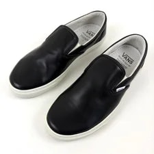 Vans Vault X Diemme Slip-on LX 9 3