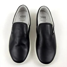 Vans Vault X Diemme Slip-on LX 9 4