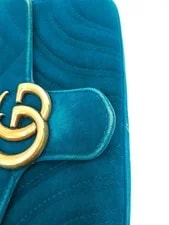 Gucci 446744 GG Marmont Chain #PB17148 4