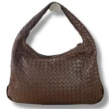 Bottega Veneta — Bottega Veneta Hobo From Japan — Handbag — resale