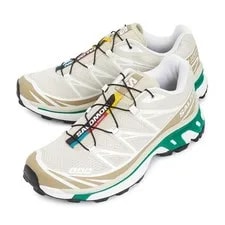 Salomon XT-6 Rainy Day Running Shoes L47864300 145899463 2