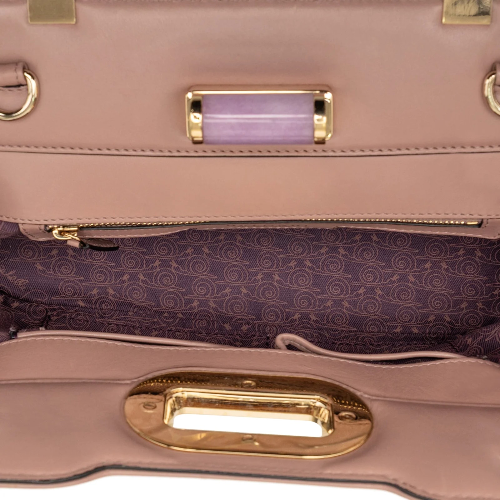 Isabella Rossellini Satchel 4